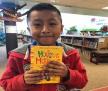 Holiday Book Awards Fuel Students’ Passion for Reading over Winter Break