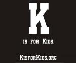 K is for Kids® at “Films & Flavors on 5th” Oct. 30th!