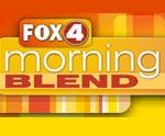 K is for Kids® ON FOX 4 Morning Blend