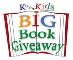 Count Down to Big Book Giveaway: Students Create Community Project