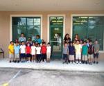 FGCU Students Set to Deliver Baskets of Books to RCMA Children Thanks to Starbucks-Collier County