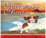 Kids Come Meet the Lovable Pup, Charlie!  Saturday, November 3rd at Classroom Plus in Naples