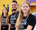 FGCU Students Unite Community Partners to Help Promote Literacy