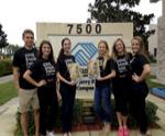 Operation:Outreach Gulf Coast High Students Deliver Special Message to Youngsters at Boys & Girls Club