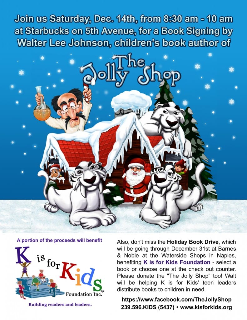 Jolly Shop Book Signing Flyer FINAL - Quotation Marks