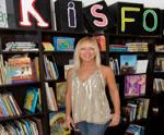 K is for Kids Founder Receives Recognition for Children’s Literacy and Youth Leadership Programs