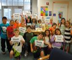 Top Reader Book Awards Being Distributed to Students at 25 Collier County Schools