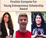 Students Compete for “Y.E.S. Comp” – K is for Kids Young Entrepreneur Scholarship Competition