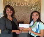 GL Homes Donates $1,000 to K is for Kids’ Rising Readers Program