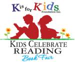 K is for Kids’ Student Leaders Launch Reading Program for Children at 8th Annual Book Fair!