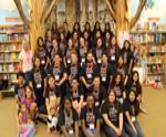 Kids Celebrate Reading Book Fair: Photos of Kids, Teens, Authors, Books & More!